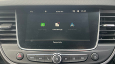 Vauxhall Crossland 1.2 Turbo [130] Ultimate Nav 5dr Auto Petrol Hatchback